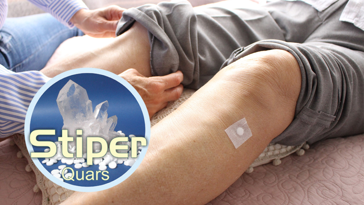 Stiper Terapia