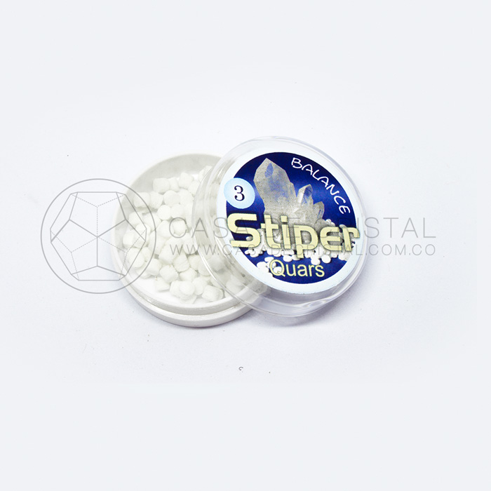 Stiper Quars No.3 Stiper Quars No.3